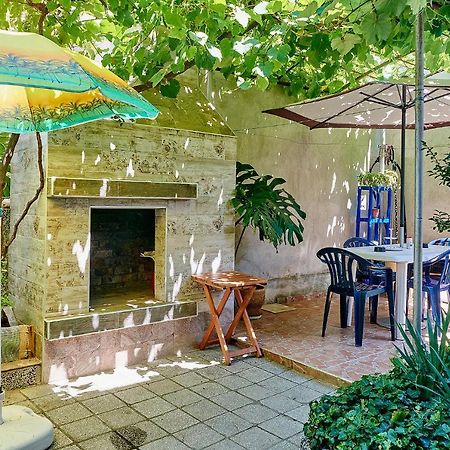 Apartment Dora Ahyolu Dış mekan fotoğraf