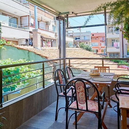 Apartment Dora Ahyolu Dış mekan fotoğraf