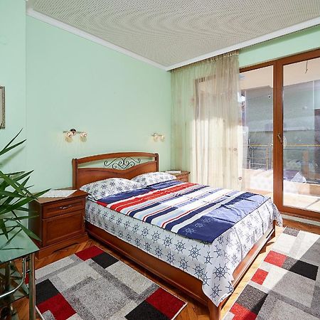Apartment Dora Ahyolu Dış mekan fotoğraf