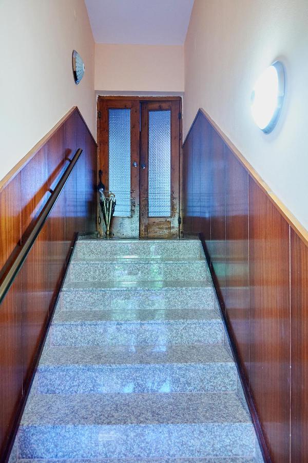 Apartment Dora Ahyolu Dış mekan fotoğraf