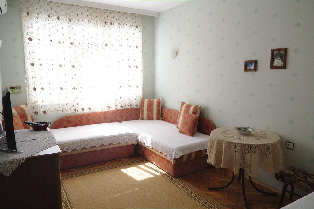 Apartment Dora Ahyolu Oda fotoğraf