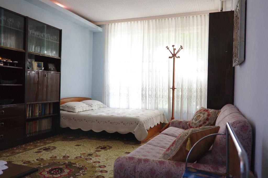 Apartment Dora Ahyolu Oda fotoğraf