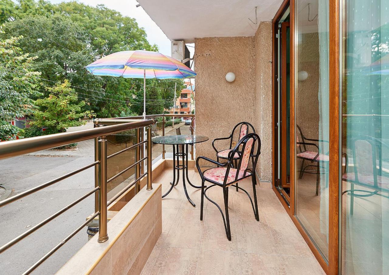 Apartment Dora Ahyolu Dış mekan fotoğraf