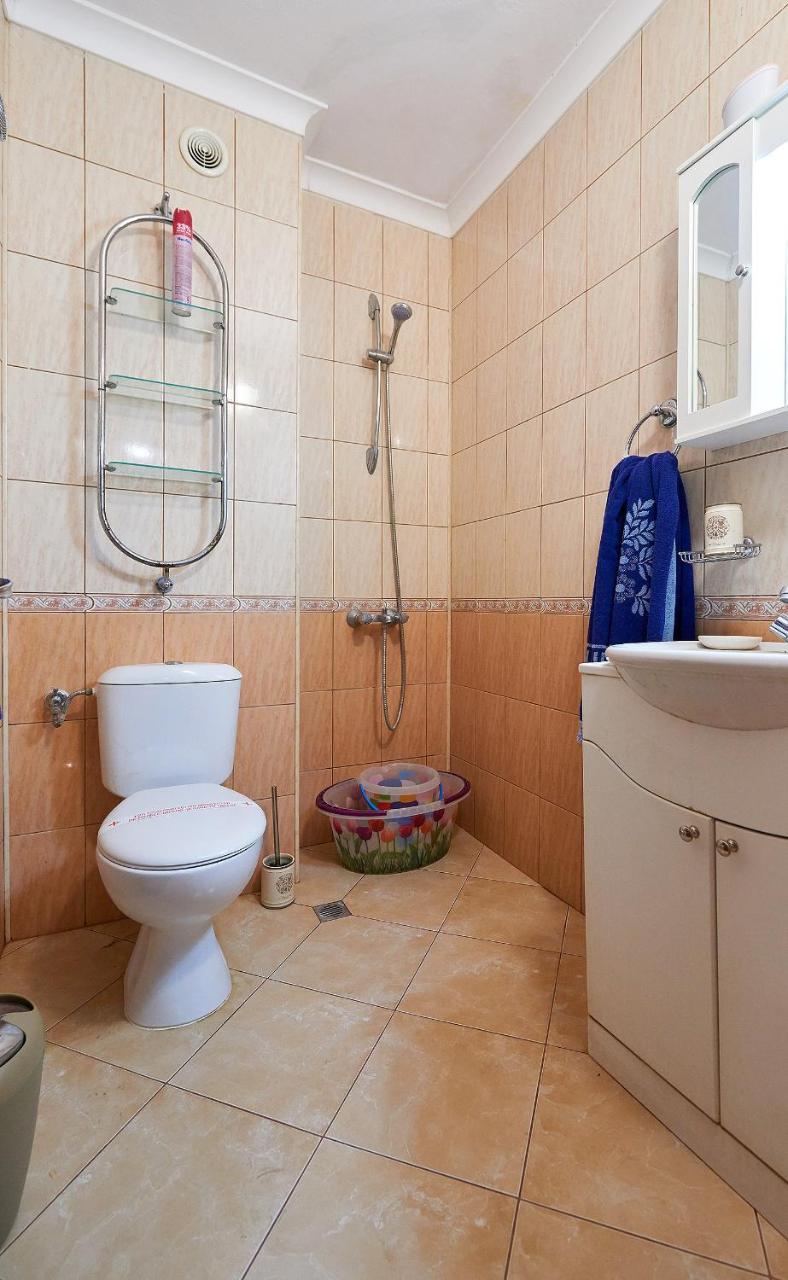 Apartment Dora Ahyolu Dış mekan fotoğraf