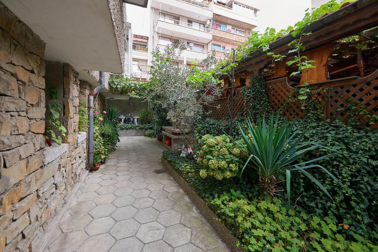 Apartment Dora Ahyolu Dış mekan fotoğraf