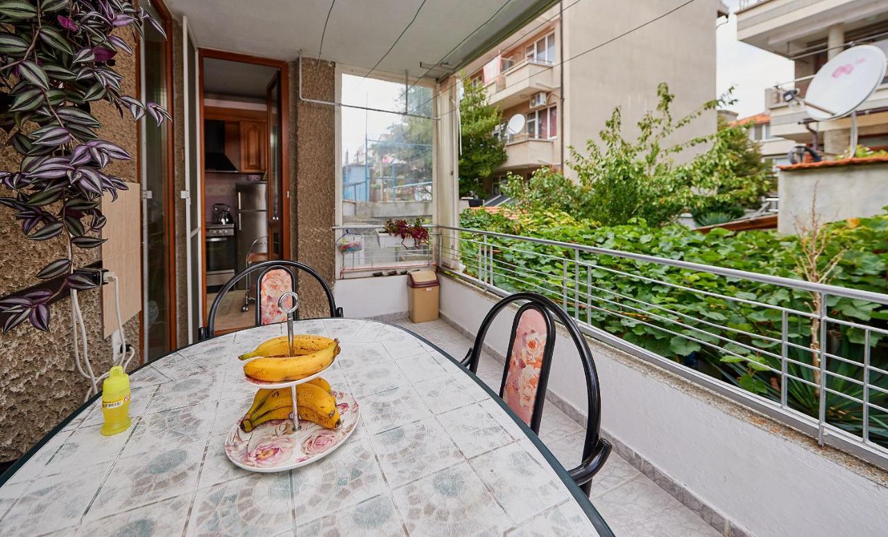 Apartment Dora Ahyolu Dış mekan fotoğraf