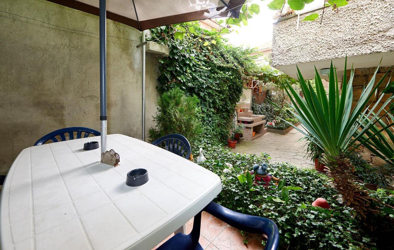 Apartment Dora Ahyolu Dış mekan fotoğraf