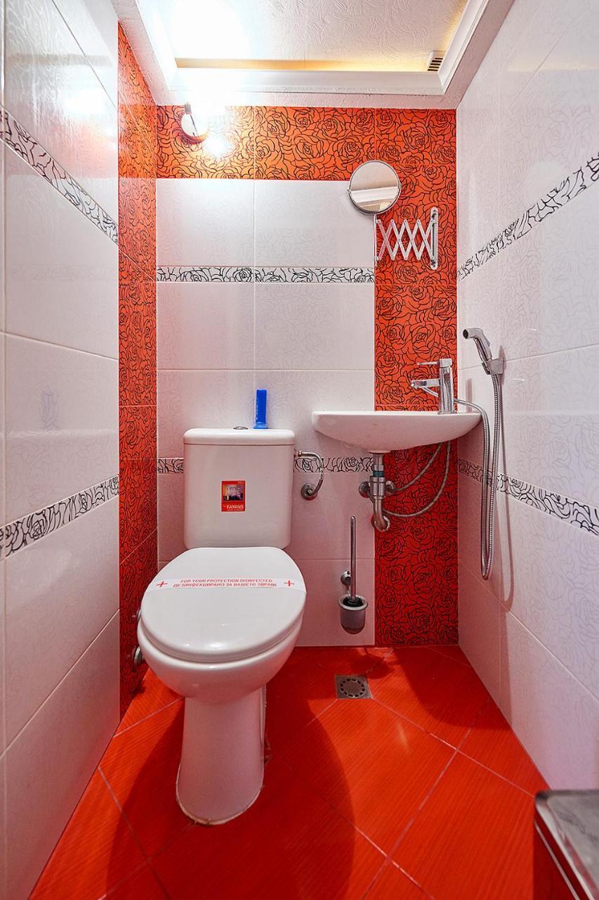 Apartment Dora Ahyolu Dış mekan fotoğraf
